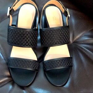 Ann Taylor Factory Ladies Sandals